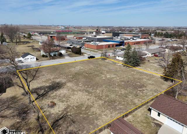Property at 504 N Main Ave. Ave, Huxley, IA 50124