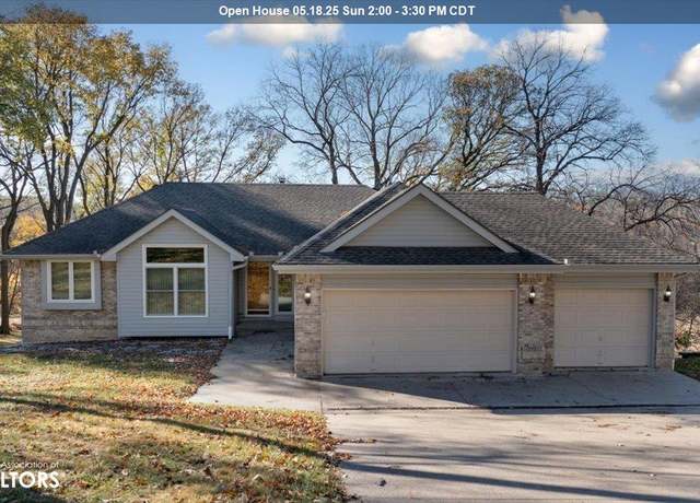 Property at 22690 Forrester Ln, Glenwood, IA 51534, 3 beds, 2.5 baths