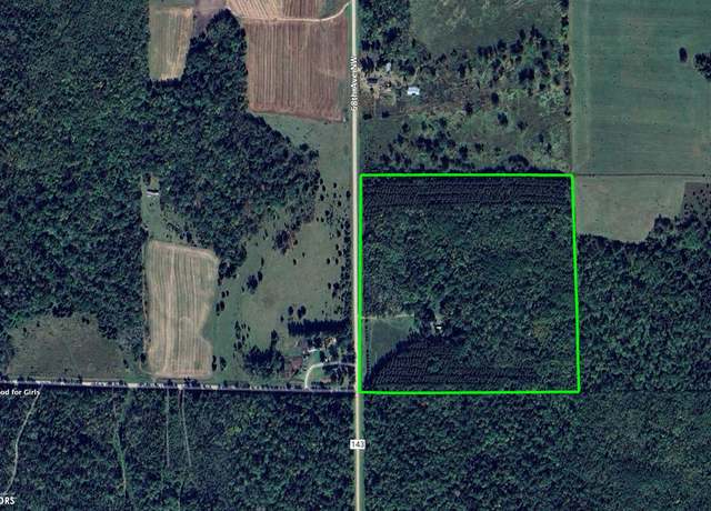 Property at 13229 68th Ave NW, Cass Lake, MN 56633