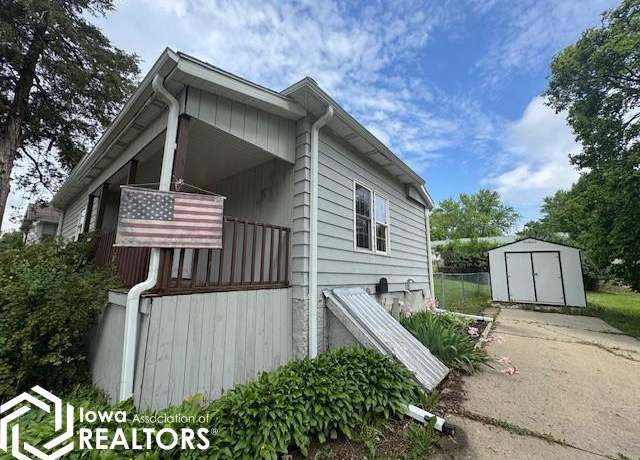 Property at 319 E Orchard St, Centerville, IA 52544, 1 bed, 1 bath