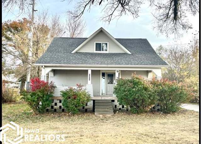 Property at 1311 E 7th St, Atlantic, IA 50022, 3 beds, 1 bath