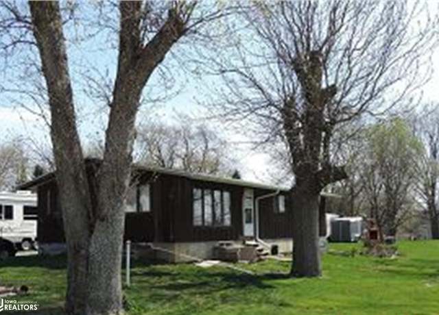 Property at 409 2nd Ave SW, State Center, IA 50247, 3 beds, 1 bath