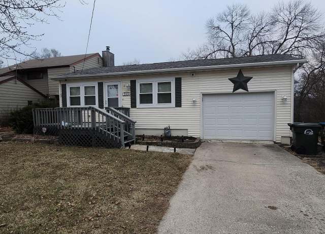 Property at 353 4th St St NW, Fort Dodge, IA 50501, 2 beds, 2 baths