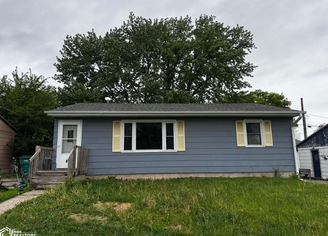 Property at 1209 Cottage Rd, Webster City, IA 50595, 3 beds, 1 bath