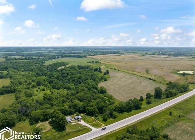 Property at Highway 5, Centerville, IA 52544