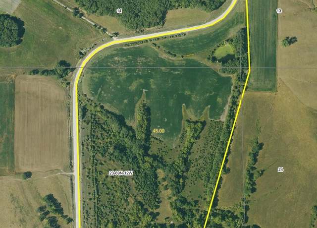 Property at Wheat Ave, Bloomfield, IA 52537