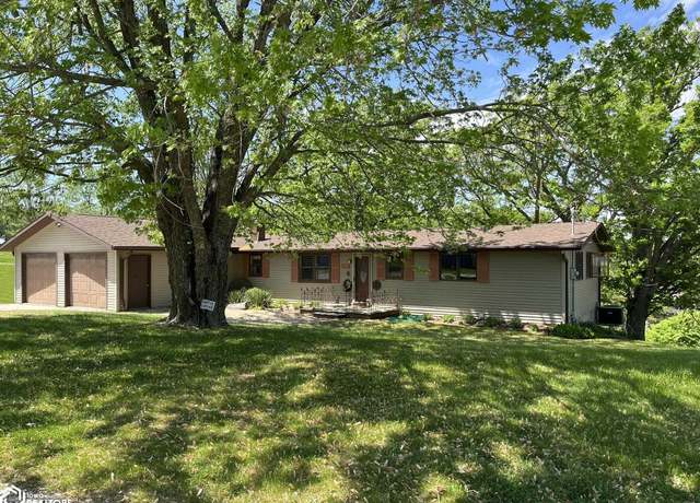 Property at 102 Sunrise Ln, Montezuma, IA 50171, 3 beds, 1.5 baths
