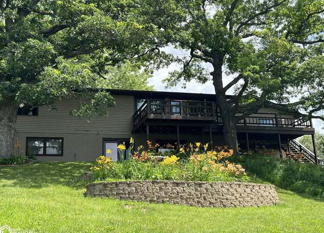 Property at 102 Sunrise Ln, Montezuma, IA 50171, 3 beds, 1.5 baths