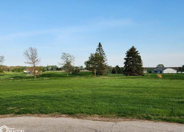 Property at 602 Claydigger Run, Sheffield, IA 50475