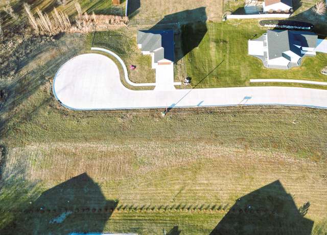 Property at 1406 E 20th St, Atlantic, IA 50022