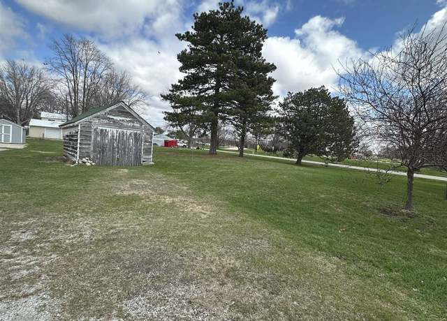 Property at 334 E South St St, Manly, IA 50456