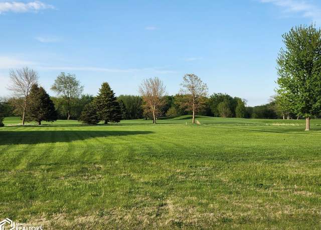Property at 410 Brickyard Rd, Sheffield, IA 50475