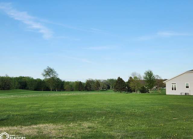 Property at 414 Brickyard Rd, Sheffield, IA 50475
