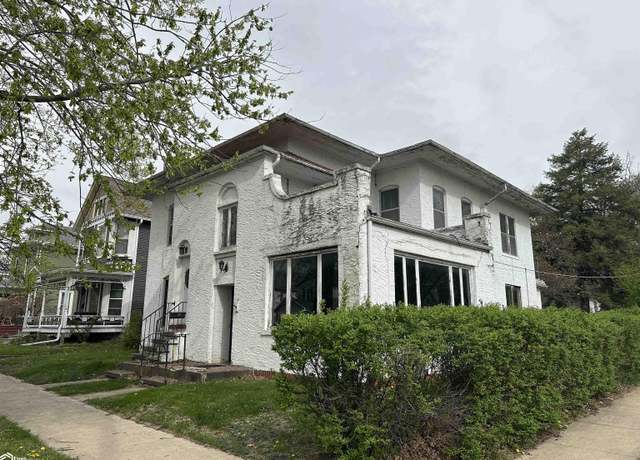 Property at 903 Avenue D, Fort Madison, IA 52627