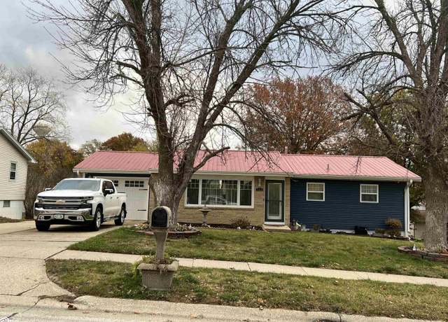 Property at 720 N 20th St, Denison, IA 51442, 4 beds, 2 baths