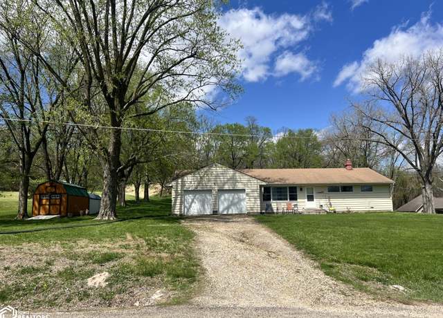 Property at 1715 Avenue A, Fort Madison, IA 52627, 3 beds, 1 bath