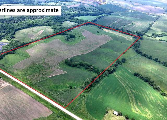 Property at County Road S26, Allerton, IA 50008