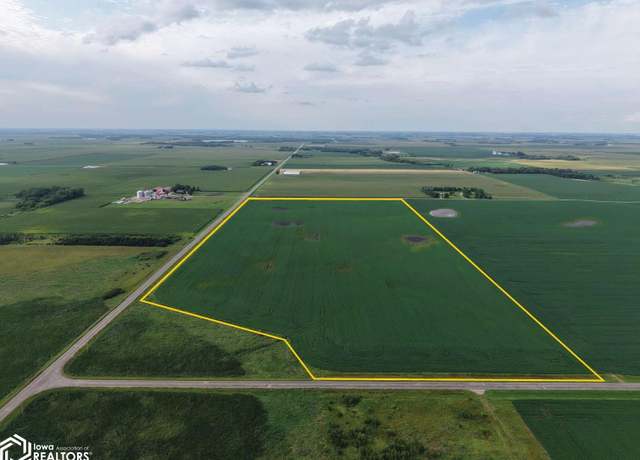 Property at 626th Ave, Minnesota Lake, MN 56068