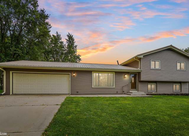 Property at 209 Wilson St, Laurel, IA 50141, 4 beds, 1.5 baths