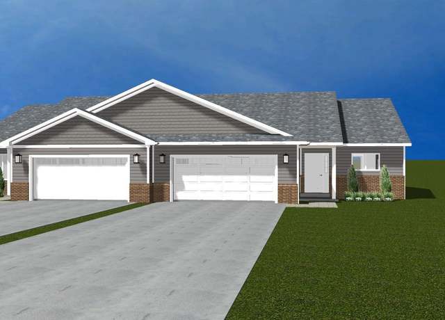 Property at 216 E Lillian Ave, Conrad, IA 50621, 2 beds, 2 baths