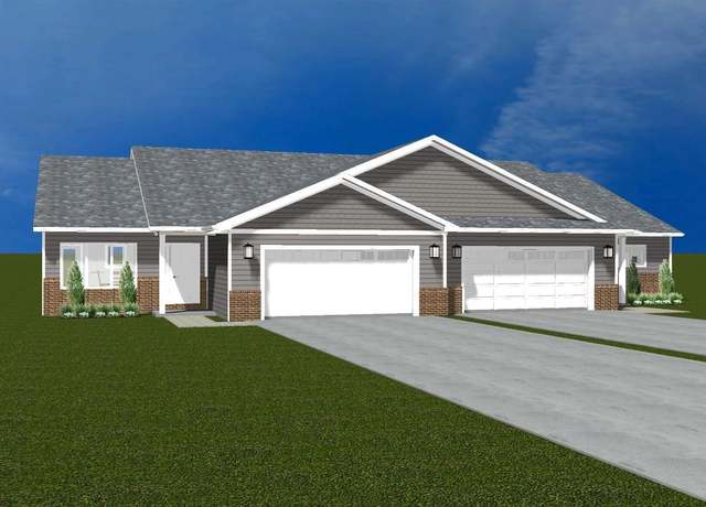 Property at 214 E Lillian Ave, Conrad, IA 50621, 2 beds, 2 baths