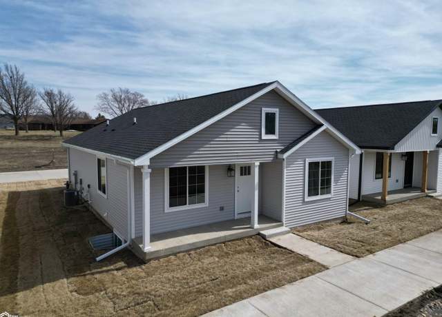 Property at 1003 Willow Dr, Manning, IA 51455, 3 beds, 2 baths