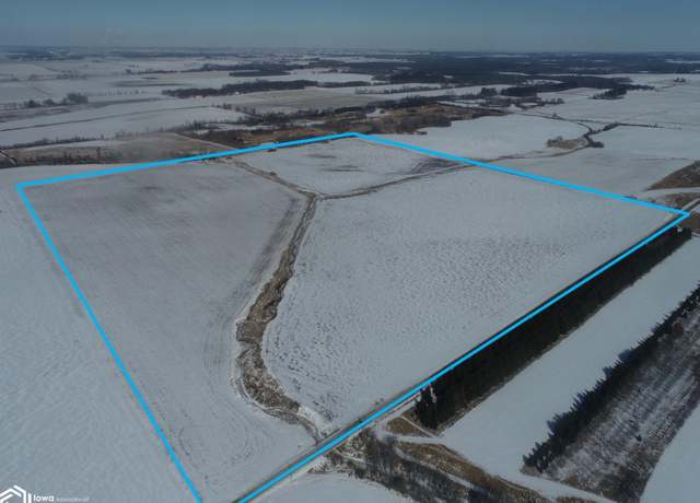 Property at Union Rd, Amboy, IA 61310