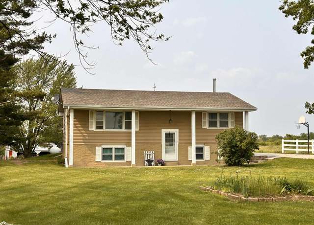 Property at 23234 195th St, Bloomfield, IA 52537, 3 beds, 2 baths