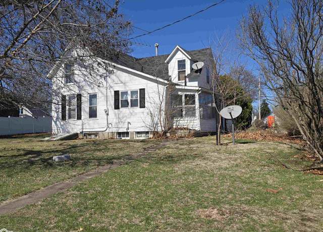Property at 1801 Mount Pleasant St, Burlington, IA 52601, 1 bed, 1 bath