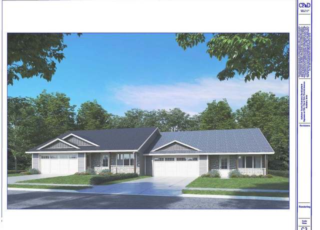 Property at 720 3rd Ave, Audubon, IA 50025, 3 beds, 2 baths
