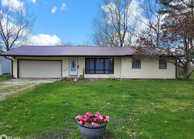 Property at 11982 118th Ave, Ottumwa, IA 52501, 3 beds, 1.5 baths