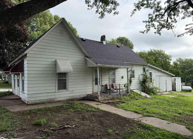 Property at 315 Main St, Sidney, IA 51652, 3 beds, 1 bath