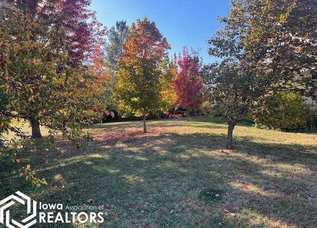 Property at 1006 N Redbud Ln, Mt Pleasant, IA 52641