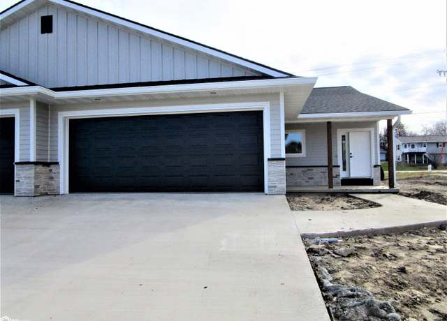 Property at 2321 Heritage Ln, Iowa Falls, IA 50126, 2 beds, 2 baths