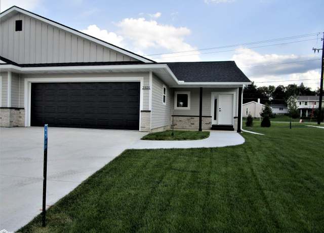 Property at 2321 Heritage Ln, Iowa Falls, IA 50126, 2 beds, 2 baths