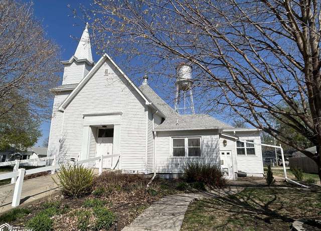 Property at 212 Alice St, Essex, IA 51638, 4 beds, 1.5 baths
