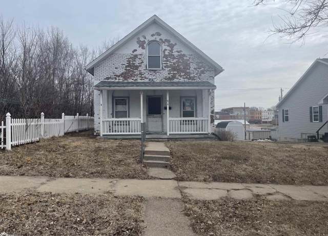 Property at 619 Exchange St, Keokuk, IA 52632, 2 beds, 1 bath