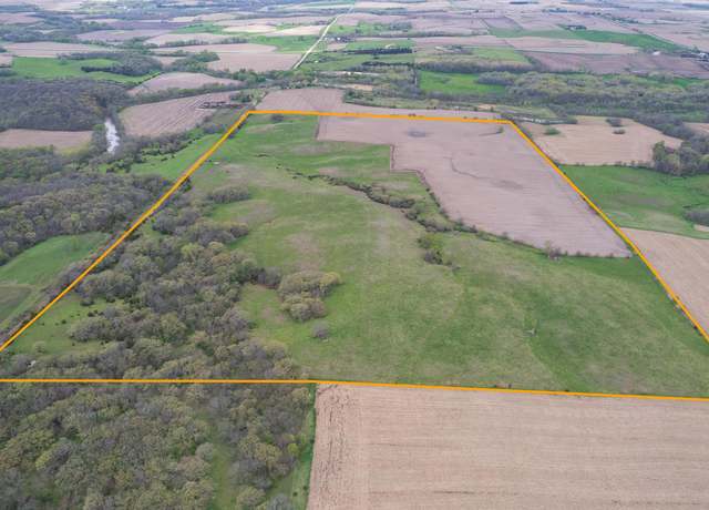 Property at 2089 140th St St, Bayard, IA 50029