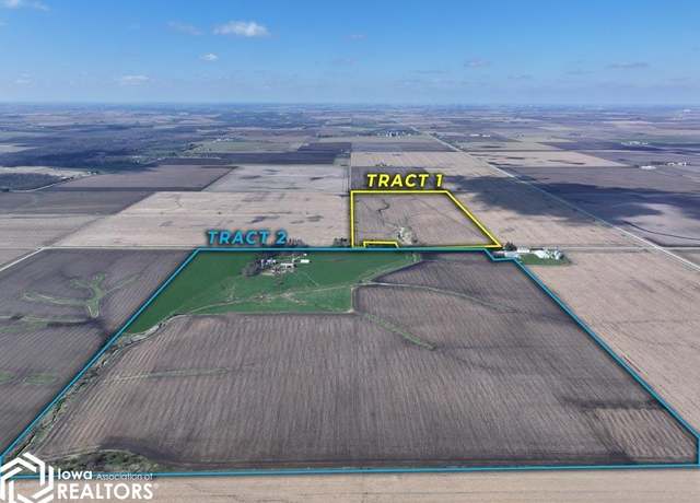 Property at 2140 140th St, Albion, IA 50005