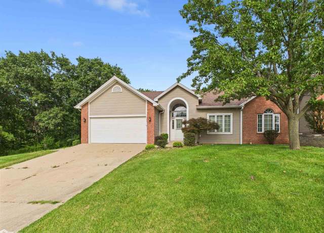 Property at 3277 Brookshire Dr, Keokuk, IA 52632, 5 beds, 3.5 baths