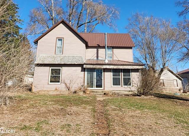 Property at 66302 620th St, Lewis, IA 51544, 4 beds, 1 bath