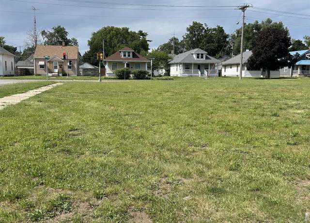 Property at 1924 Avenue L, Fort Madison, IA 52627