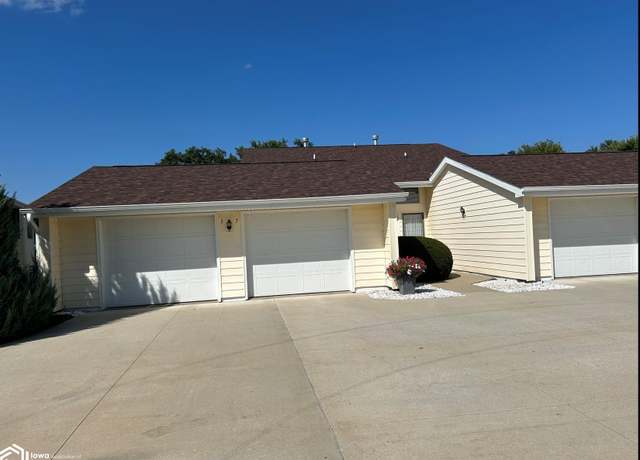 Property at 204 E 22nd St #7, Atlantic, IA 50022, 2 beds, 2 baths