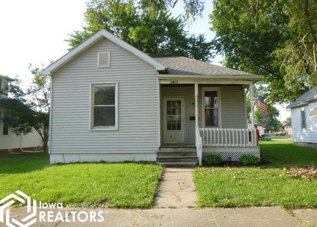Property at 2015 Ave J, Fort Madison, IA 52627, 2 beds, 1 bath