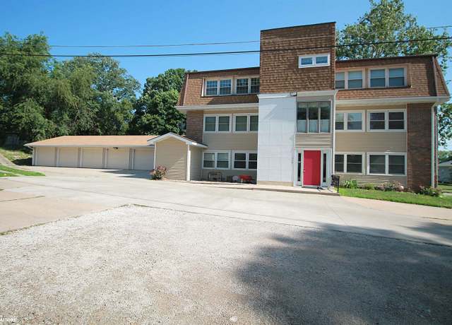Property at 314 N 17th St #4, Clarinda, IA 51632, 2 beds, 1 bath