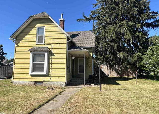 Property at 905 W Nevada St, Marshalltown, IA 50158, 2 beds, 1.5 baths