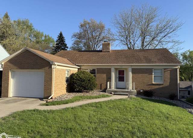 Property at 1311 Durant St, Harlan, IA 51537, 2 beds, 2 baths