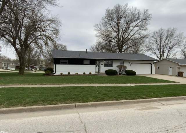 Property at 2317 Frontier Rd, Denison, IA 51442, 4 beds, 2 baths