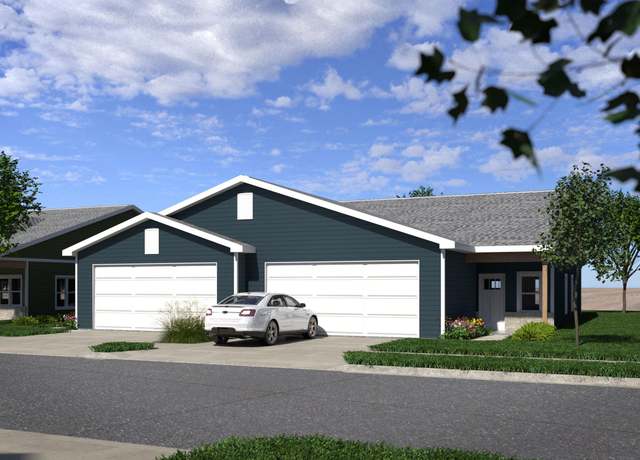 Property at 102 Emerald Cove Dr, Clear Lake, IA 50428, 2 beds, 2 baths