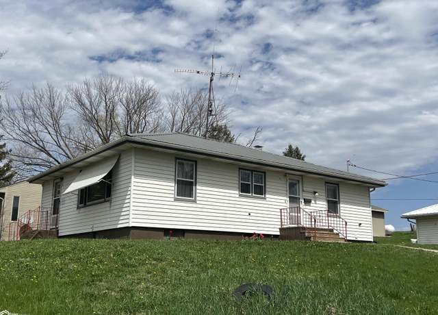 Property at 41 N Orange St, Kiron, IA 51448, 2 beds, 2 baths